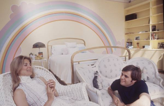 Illustration for article titled The Way We Were: Life Magazine Photos Of Women In The 1970s